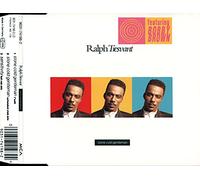 Ralph Tresvant feat. Bobby Brown - Stone cold gentleman