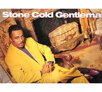Ralph Tresvant - Stone cold gentleman (feat. Bobby Brown) [VINYL]