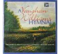 RALPH VAUGHAN WILLIAMS - A Vaughan Williams Hymnal