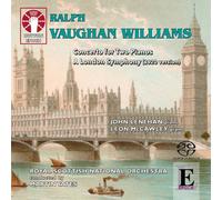 Royal Scottish National Orchestra, Mccawley, Leneh - Concerto for Two Pianos