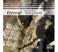 RALPH VAUGHAN-WILLIAMS Eternal Vaughan Williams / Various (CD) (Importación USA)