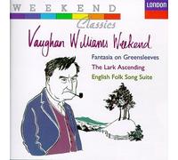 Ralph Vaughan Williams - Greensleeves