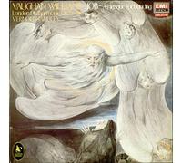 Ralph Vaughan Williams - Job - A Masque for Dancing