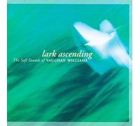 Ralph Vaughan Williams - Lark Ascending