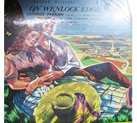 Ralph Vaughan Williams - On Wenlock Edge