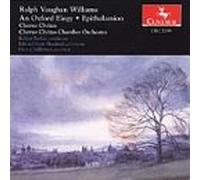 Ralph Vaughan Williams - Oxford Elegy / Epithalamion