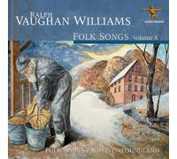 Ralph Vaughan Williams – Folk Songs, Vol. 4 – Albion