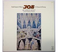 Ralph Vaughan Williams - Ralph Vaughan Williams: Job - A Masque for Dancing