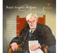 Ralph Vaughan Williams Ralph Vaughan Williams: Serenade (CD) (Importación USA)