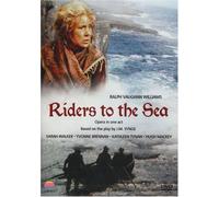 Ralph Vaughan Williams - Riders to the Sea [Reino Unido] [DVD]