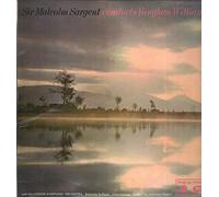 Ralph Vaughan Williams - Sir Malcolm Sargent conducts Vaughan Williams