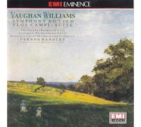Ralph Vaughan Williams - V