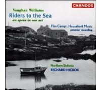Ralph Vaughn Williams - Riders to the Sea