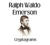 Ralph Waldo Emerson Cryptograms