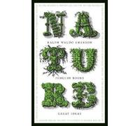 Ralph Waldo Emerson Nature (Tapa blanda) Penguin Great Ideas (Importación USA)