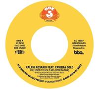 Ralphi Rosario You Used to Hold Me: Classic House 45 Series - Part 5 (Vinyl)