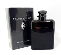 Ralph's CLUB de Ralph Lauren 100 ml. eau de parfum spray 3.4 Fl Oz