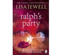 Ralphs Party (ebook)