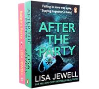 Ralph's Party Series By Lisa Jewell 2 Books Collection Set (Ralph's Party & After the Party)