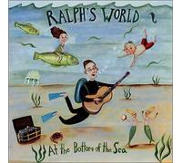 Ralph's World - At the Bottom of the Sea