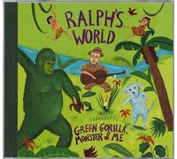 Ralph's World - Green Gorilla Monster & Me