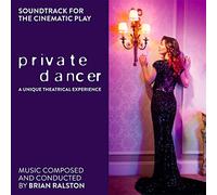 Ralston, Brian - Private Dancer