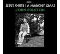 Ralston, John - Jesus Christ/a Marigny Xmas