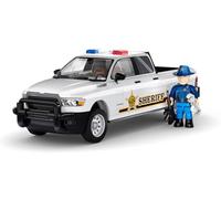 RAM 1500 Hemi Sheriff