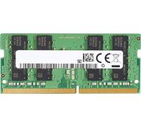 MEMORIA RAM HEWLETT PACKARD 4GB DDR4 3200Mhz (1x4) 286H5AA#AC3