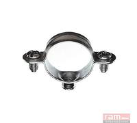 Ram 51232 Collar, Plata