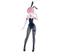 Ram Bicolor Version bicute Bunnies Figura 30 cm re:Zero Starting Life in Another World