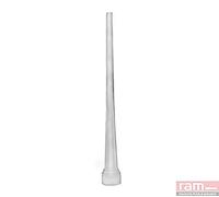 Ram - Caña de extrusión, bolsa de 5