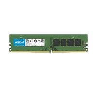RAM Crucial D4 3200 - Bandeja C22 de 8 GB