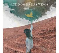 Ram Dass - And Now He Has Wings