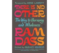 Ram Dass Parvati Markus There Is No Other (Tapa dura) (Importación USA)