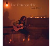 Ram Dass The Unimaginable (CD) EP (Importación USA)