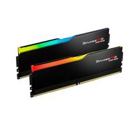RAM DDR5 - G.SKILL - Ripjaws M5 Neo RGB - 32 Go - 6000 MHz - CL36 - Optimizado para AMD