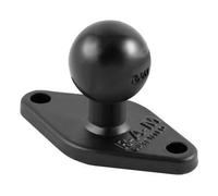 Ram diamond ball base 1in cpnt accessory kit