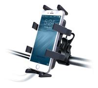RAM Ez-Strap Universal Manillar / Atv Finger-Grip™ Teléfono/Radio Soporte