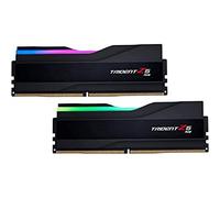 Memoria RAM Trident Z5 RGB 32GB (2x16GB) DDR5-5200MHz CL36 (Negro) - G.SKILL