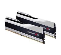G.Skill Trident Z5 Plata DDR5 6000MHz 32 GB 2x16GB CL36