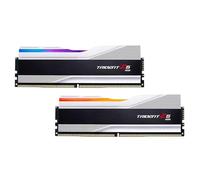 G.Skill Trident Z5 RGB 32GB Kit DDR5-7800 CL36 (F5-7800J3646H16GX2-TZ5RS)