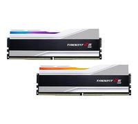 G.Skill Trident Z5 RGB 32GB Kit DDR5-8000 CL38 (F5-8000J3848H16GX2-TZ5RS)