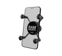 RAM-HOL-UN7BC RAM-HOL-UN7BC Universal X-Grip Holder with C-Size 1.5" Ball