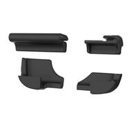 Ram insertos para tabletas zebra et4x de 10 pulgadas, compatible con b