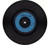 RAM JAM HOLDER - BATTERING RAM THE PEOPLE'S MAN 7 INCH (7" VINYL 45) UK FRESH AIR 1973