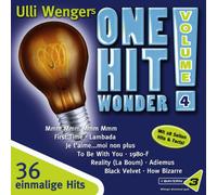 Ram Jam - One Hit Wonder, Vol. 4