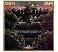Ram Jam - The Very Best of Ram Jam