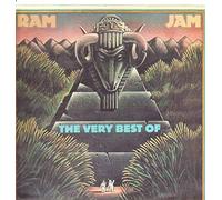 Ram Jam - Very best of [VINYL]