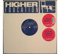 Ram Jam World - Blues Baby [Vinilo]